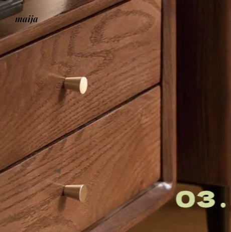 GENJI Basil TV Cabinet from GENJI