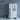 OGI NO RYOHIN Robot Storage Cabinet with Cleaning Tool Organizer from HOBBYTREE