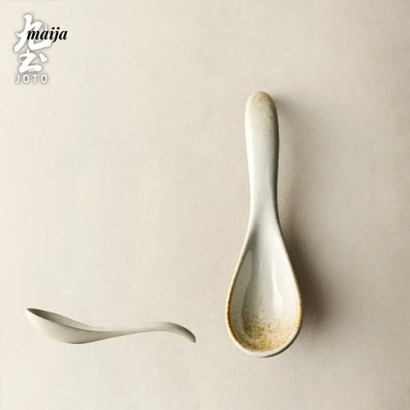 JOTO Handmade Japanese Retro Tableware Dinner Set from JOTO