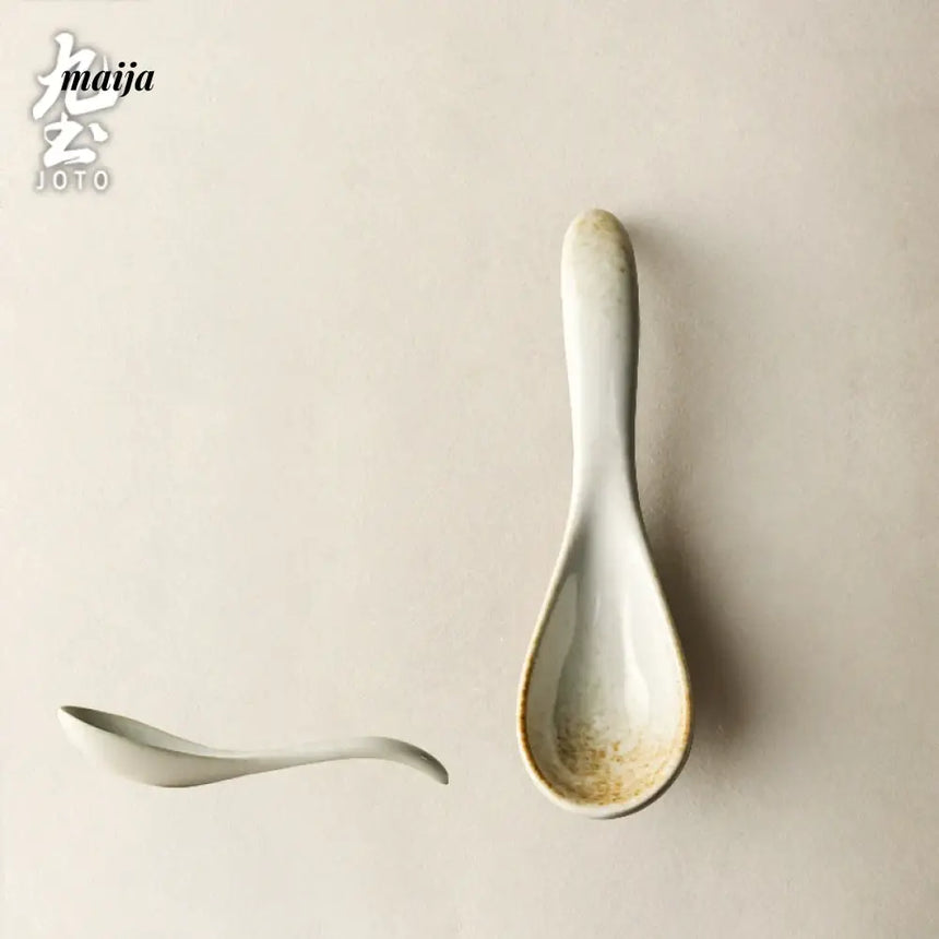 JOTO Handmade Japanese Retro Tableware Dinner Set from JOTO