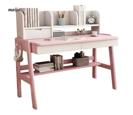 Esma Adjustable Student Desk Set from maija