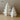 HOMESIDE Christmas Tree Honeycomb Origami Decoration from HOMESIDE