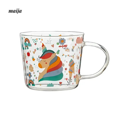 MOSE Borosilic Glass Measuring Cup from MOSE