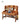 Nimbus Adjustable Primary School Desk Set from maija