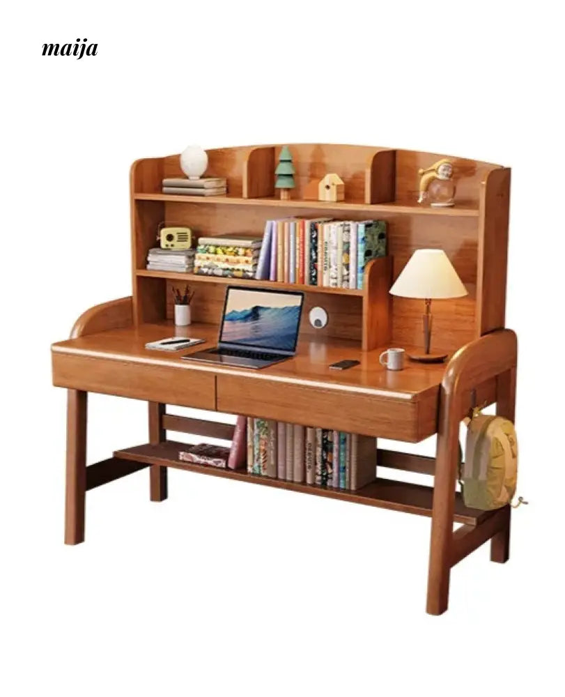 Nimbus Adjustable Primary School Desk Set from maija