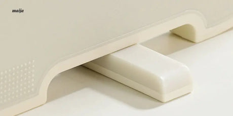 Antibacterial Chopping Board from Sowe