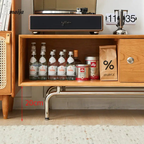 XIXI Durham TV Cabinet from XIXI