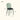 PUMPKIN BOX Acrylic Scandinavian Highchair from PUMPKIN BOX