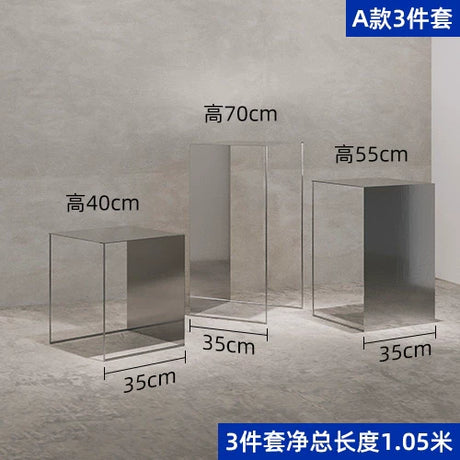 SM Diana Mannequin Head and Clothing Stand from SM