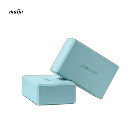 JOINFIT High-Density Yoga Brick Beginner Training Tool from JOINFIT