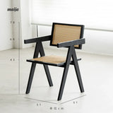 JUWU Caldwell Solid Wood Dining Seating from maija