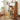 XIXI Hendricks Solid Wood Kitchen Cabinet from XIXI