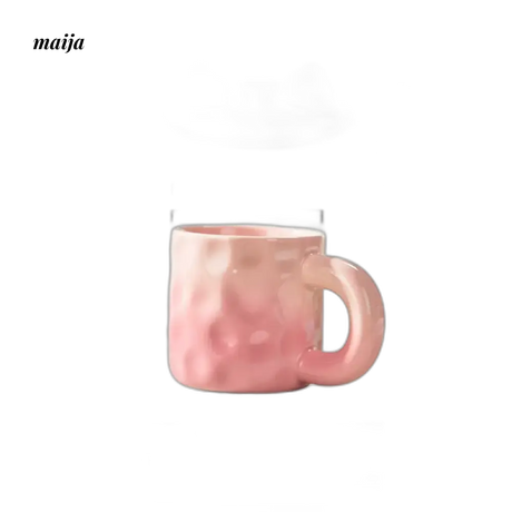 MOSE High-Quality Ceramic Cup from MOSE