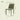LAZYSPACE Grace Leather Dining Chair from LAZYSPACE
