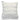 MISTYWOOD Green Pillow for Bedside or Sofa from MISTYWOOD