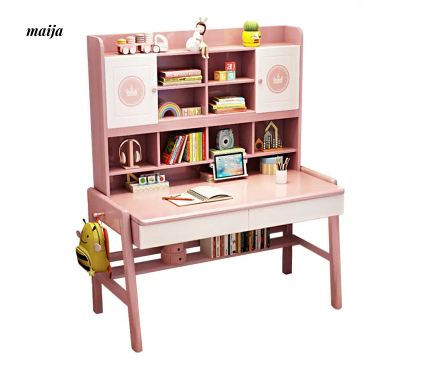 Orion Adjustable Writing Desk Set from maija