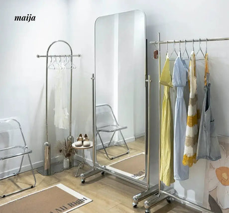 MOODSTORM Summer Mobile Floor Mirror from MOODSTORM