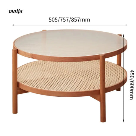 XIXI Meredith Coffee Table from XIXI