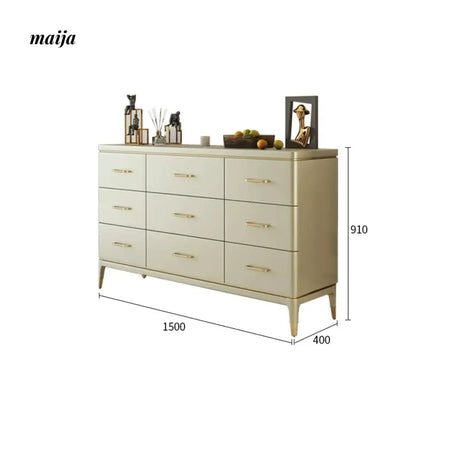 JANE FINA Luxury Storage Cabinet from JANE FINA