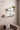 JINRAN Iron Partition Decorative Shelf Wall Bookshelf from JINRAN
