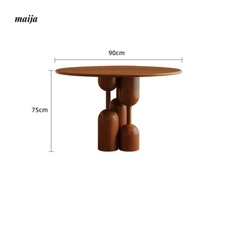 YS Dawson Dining Set from YS