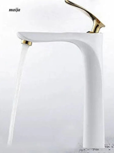 Ultra Thin Bathroom Countertop Basin from maija