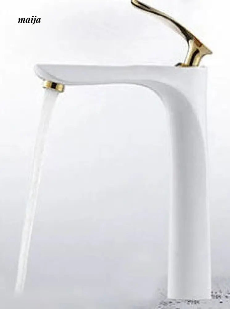 Ultra Thin Bathroom Countertop Basin from maija