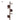 XIXI Mueller Coat Hanger from XIXI