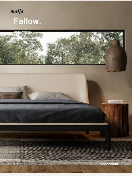 KBOOS Ines Bed from KBOOS