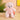 WANBAOLE Charlie Colorful Plush Bear Doll from WANBAOLE