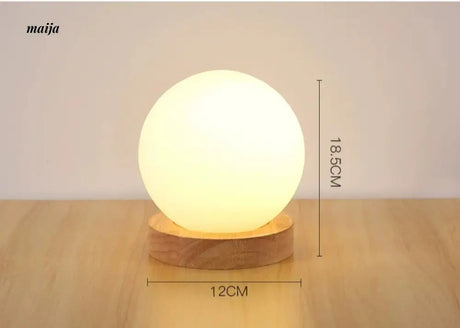 CH LIGHTING Japanese Lantern Night Lamp for Bedroom from CH LIGHTING