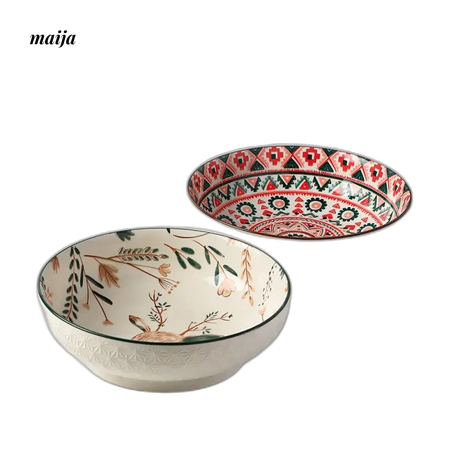 MOSE Fresh Large Soup Bowl from MOSE