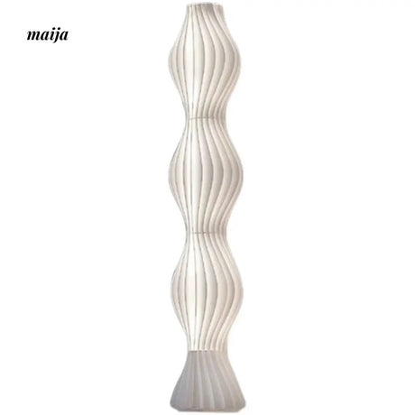 Keyaan Silhouette Floor Lamp from maija