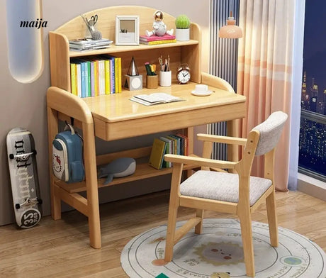 Horizon Adjustable Learning Desk Set from maija