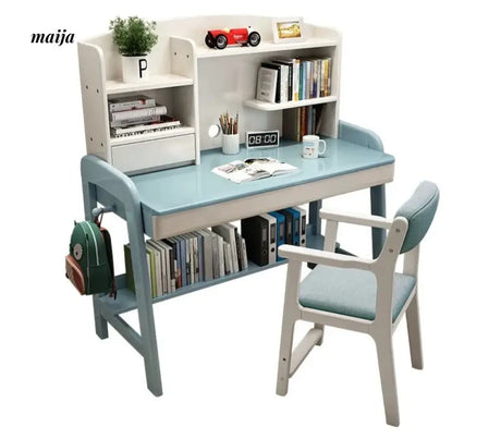 Bliss Adjustable Learning Table Set from maija
