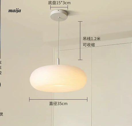 GVG Biscuit Ceiling Light from GVG