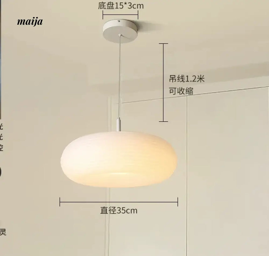 GVG Biscuit Ceiling Light from GVG