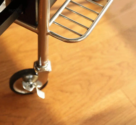 Erin Bar Cart from maija