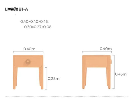 LINSYKIDS Beibei Children's Bed from LINSY KIDS