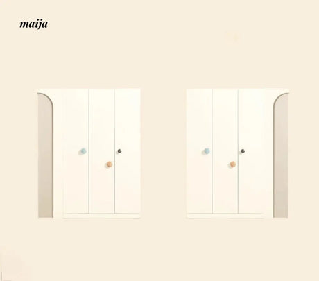 Miura Children Wardrobe from LINSY KIDS