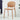 (Set of 2) Gil Plastic Dining Chair from maija