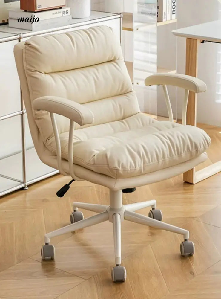 Preston Computer Chair from Kaiyashi