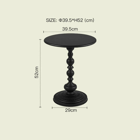 LAZYSPACE James French Coffee Table from LAZYSPACE