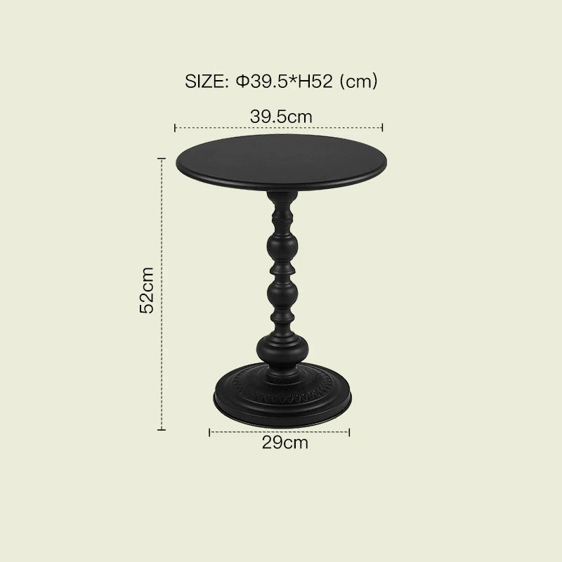 LAZYSPACE James French Coffee Table from LAZYSPACE