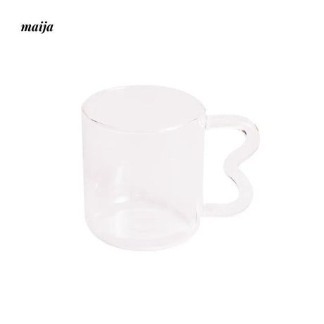 SOREMO Coloured Glass Mug from maija