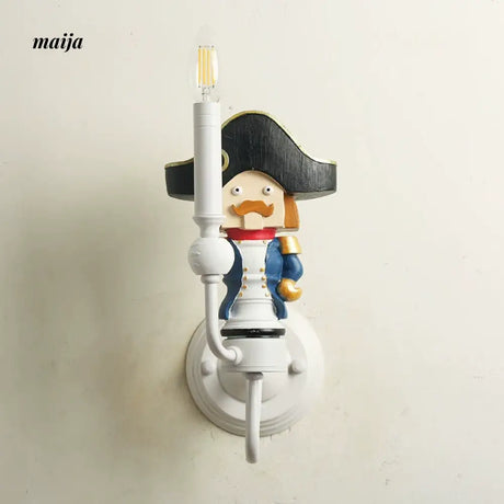 QXWD Sconce Lamp Children's Room from QXWD