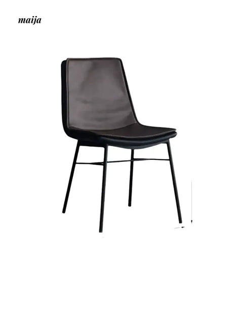 Two Toned Bar Stool from BENCHAO