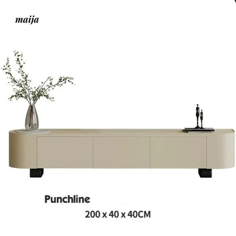 TIDELEADER Punchline Coffee Table from TIDELEADER