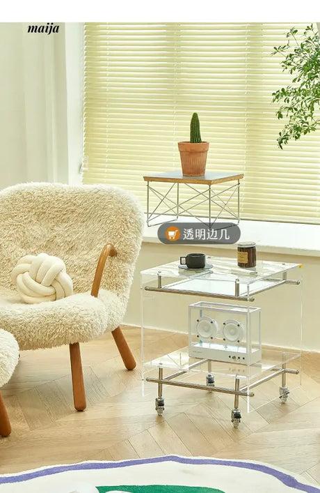 LAZYSPACE Mila Lazy Sofa Chair from LAZYSPACE