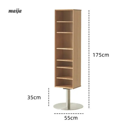 XIXI Rotating Mirror with Storage from XIXI